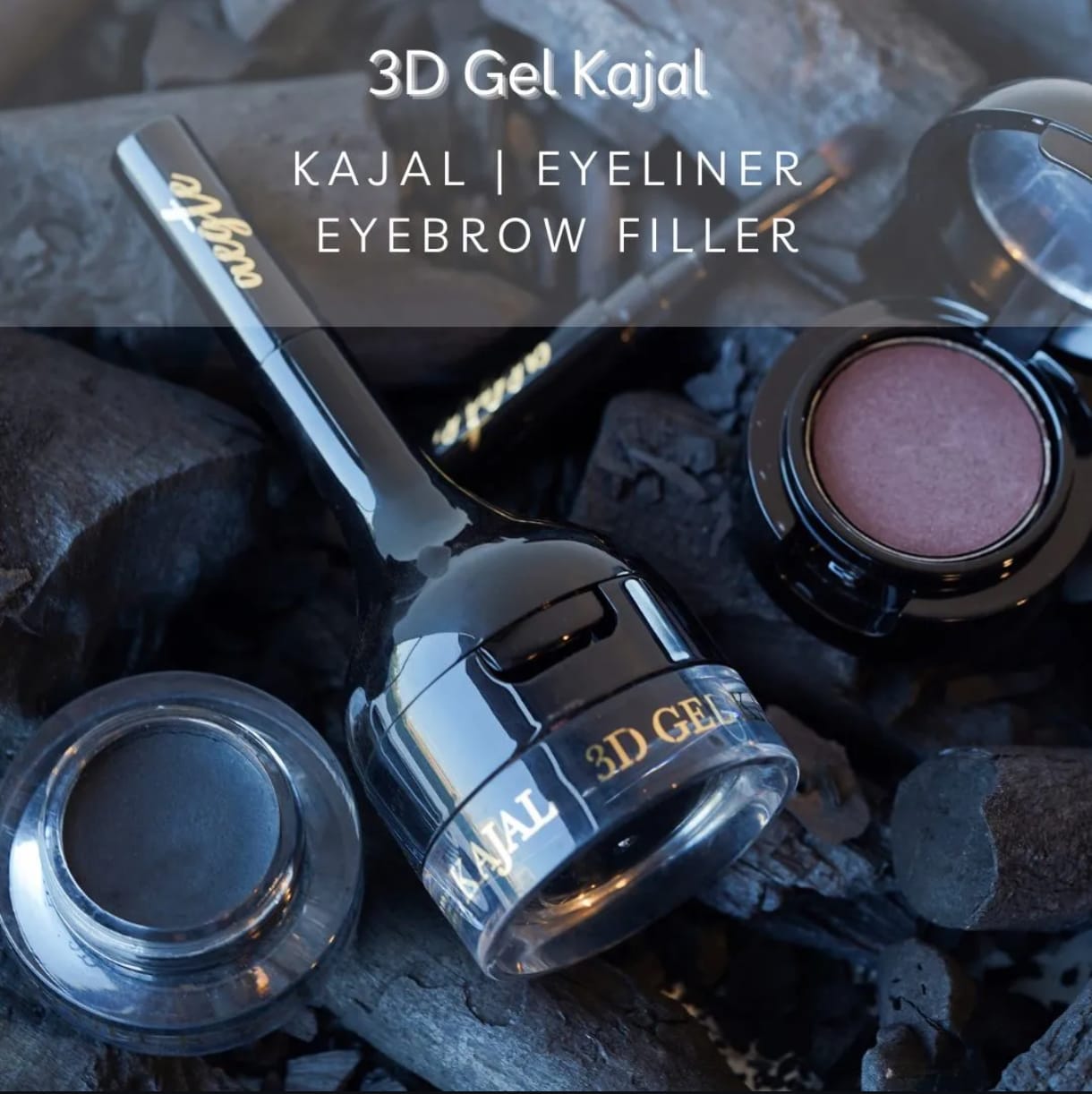 From Kajal to Brows—Is This the Ultimate All-in-One Eye Makeup Kit?