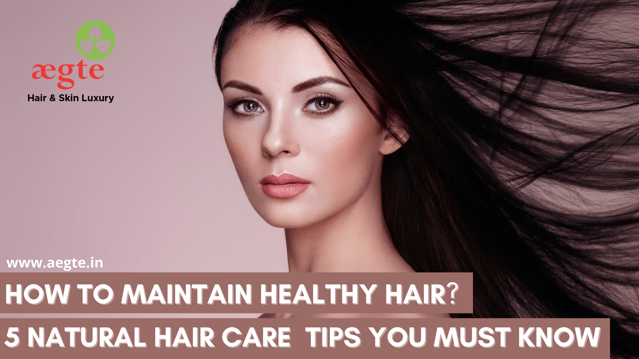 Natural hair care tips hotsell