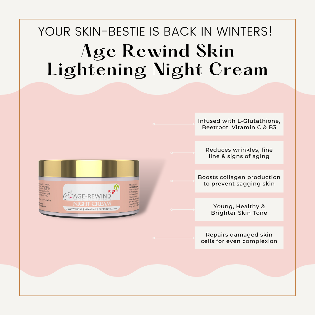 best night cream
