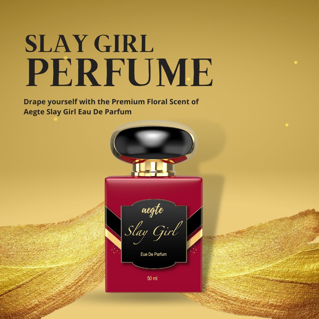 eau de parfum for women