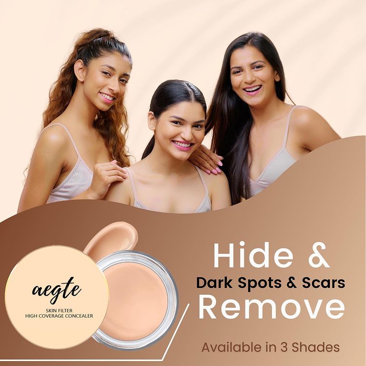 best concealer for acne prone skin