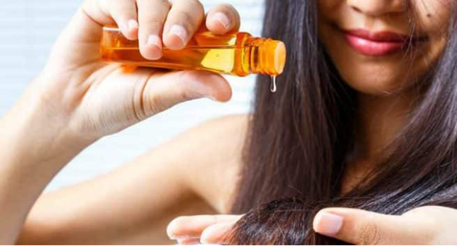 4 Best Hair Oils for Hair Growth and Thickness