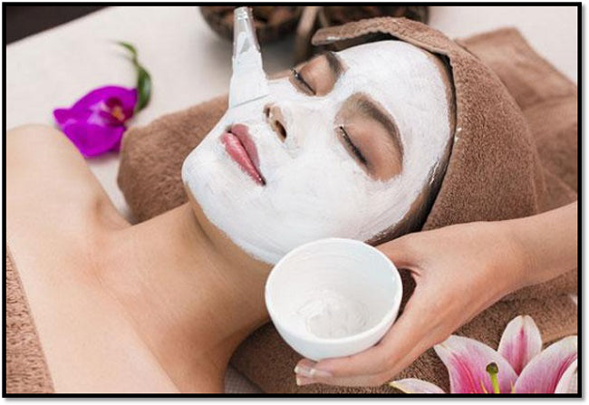 Enhance Your Skin with Rice For Face