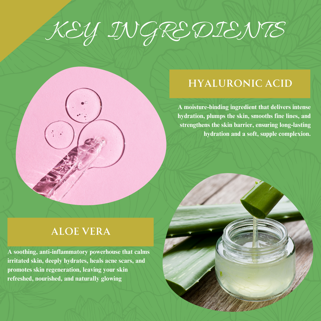 Aegte Hydra Glow Skin Renewal Magic Gel | Deep Pore Cleansing & Exfoliation | Dead Skin Removal 50gm