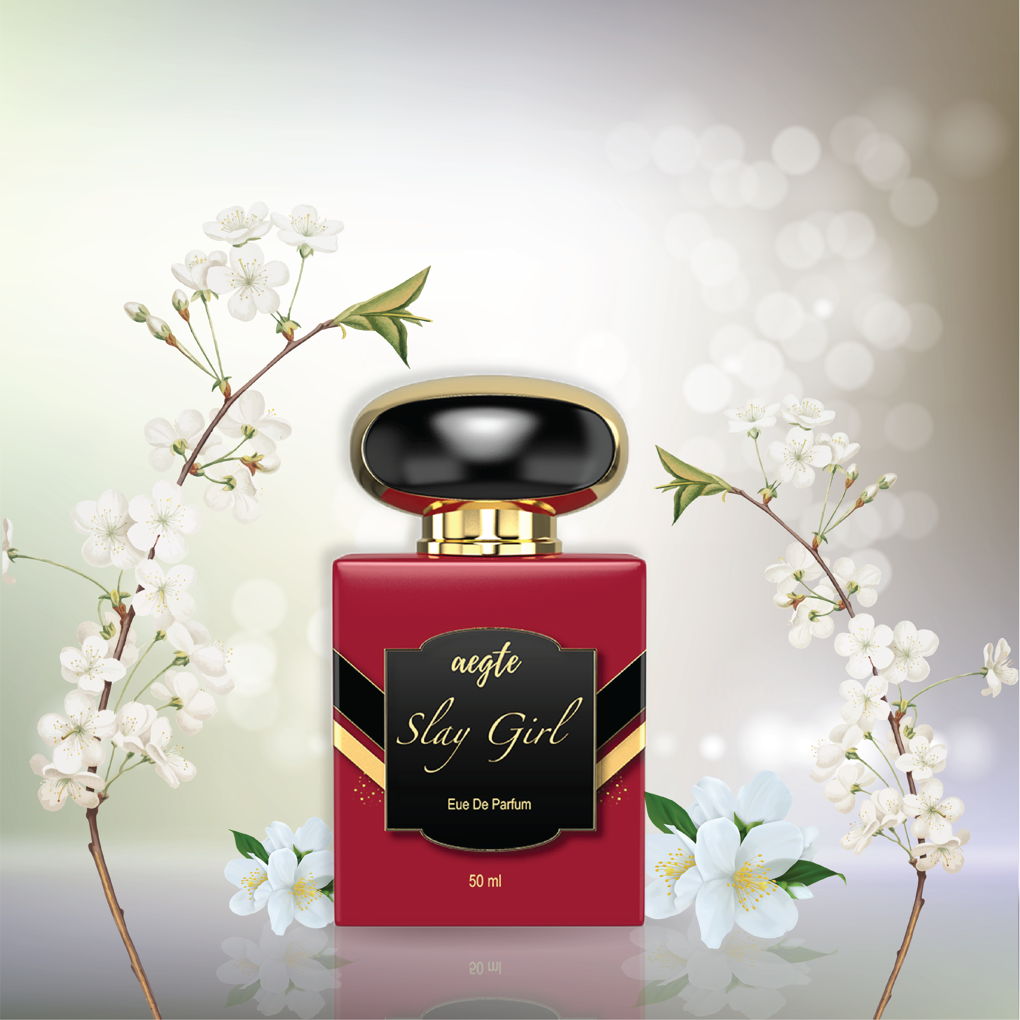 Exclusive eau de parfum outlet