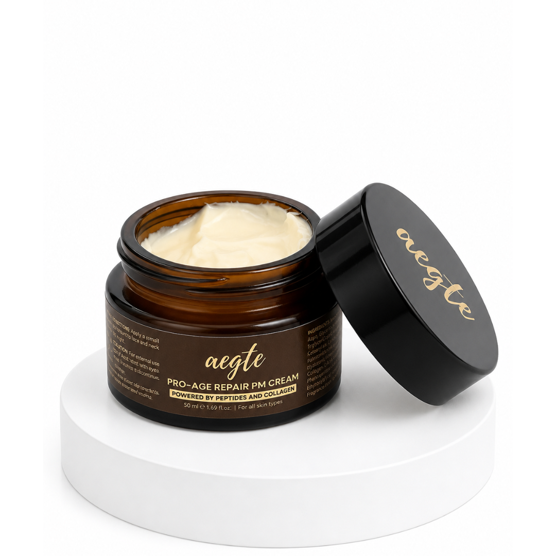 Aegte Pro-Age Repair PM Cream 30gm