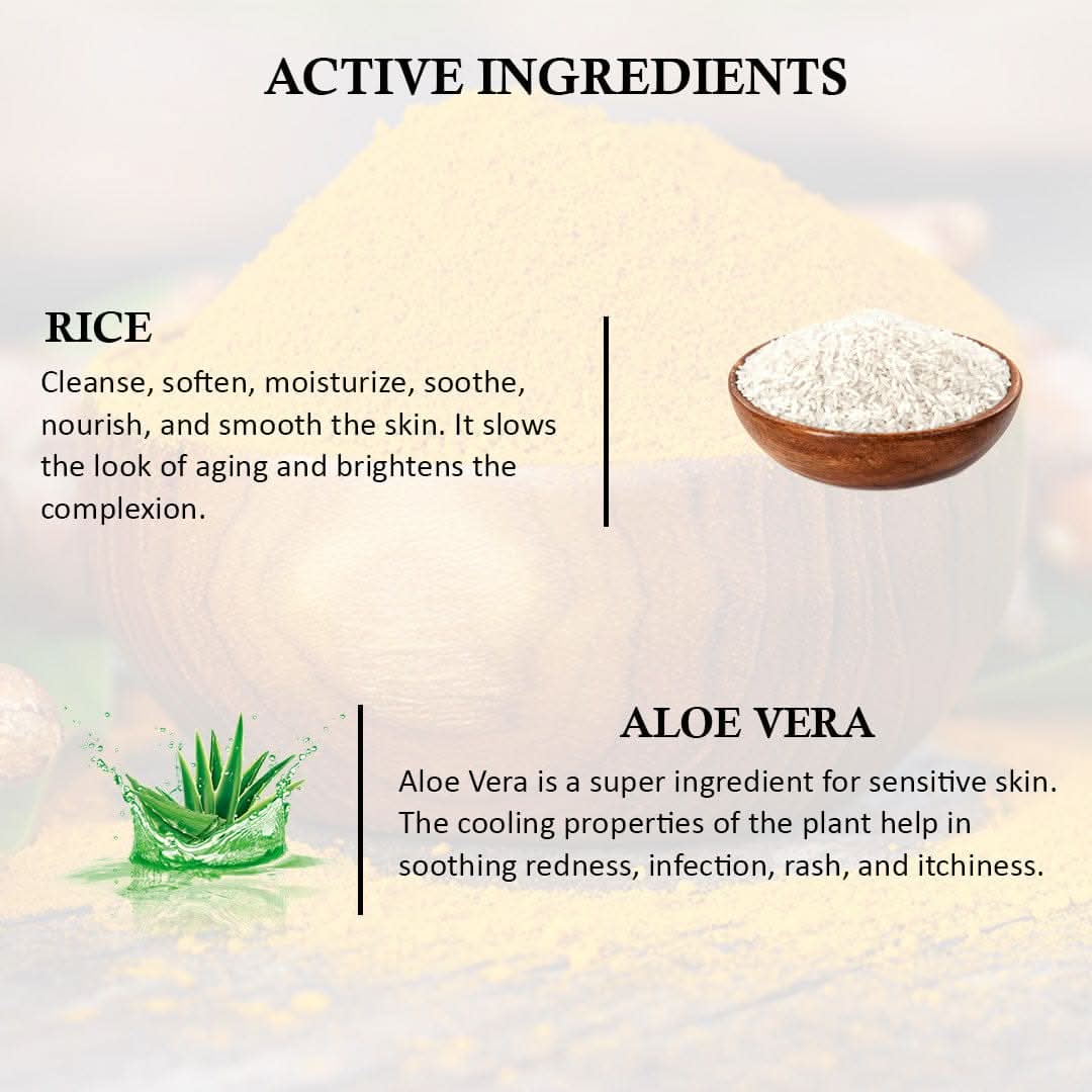 besan for skin whitening (7759859515605)