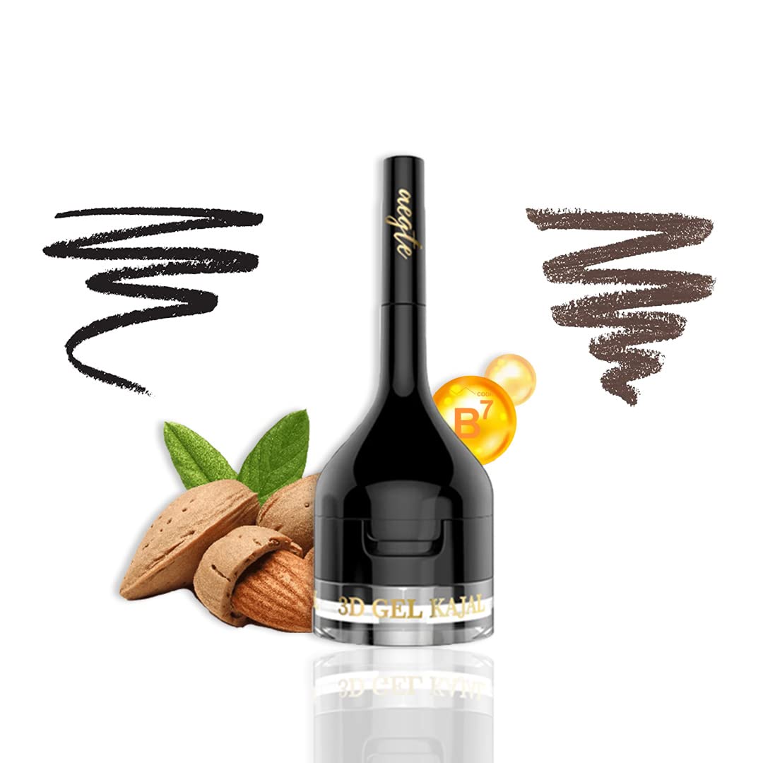 How to Level Up your EyeMakeup Game with the Best Gel Eyeliner?