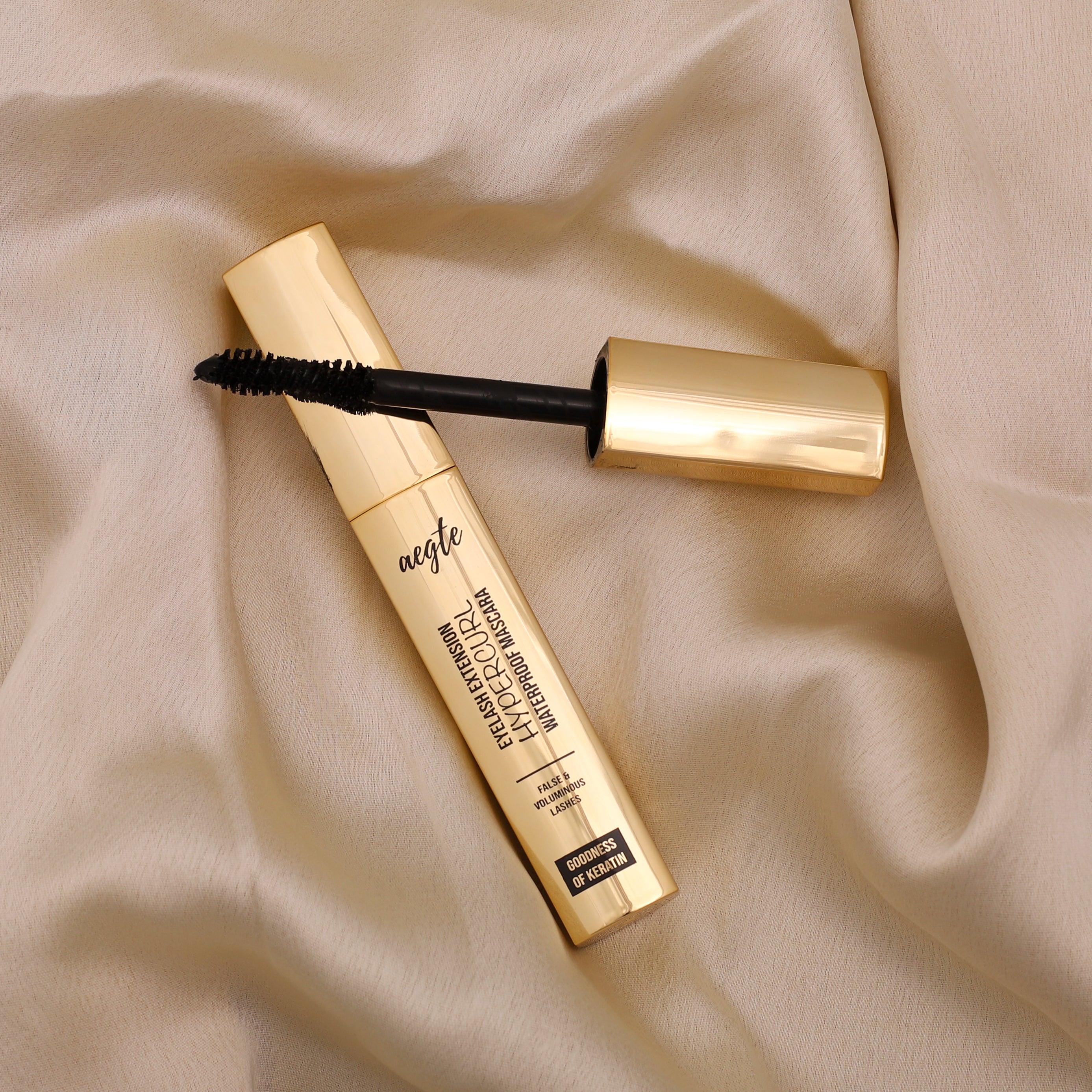 long-lash mascara