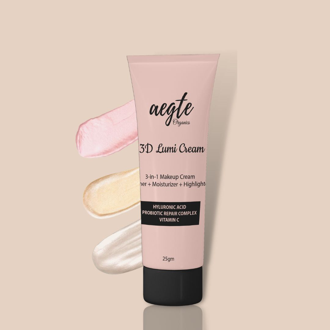 strobe cream