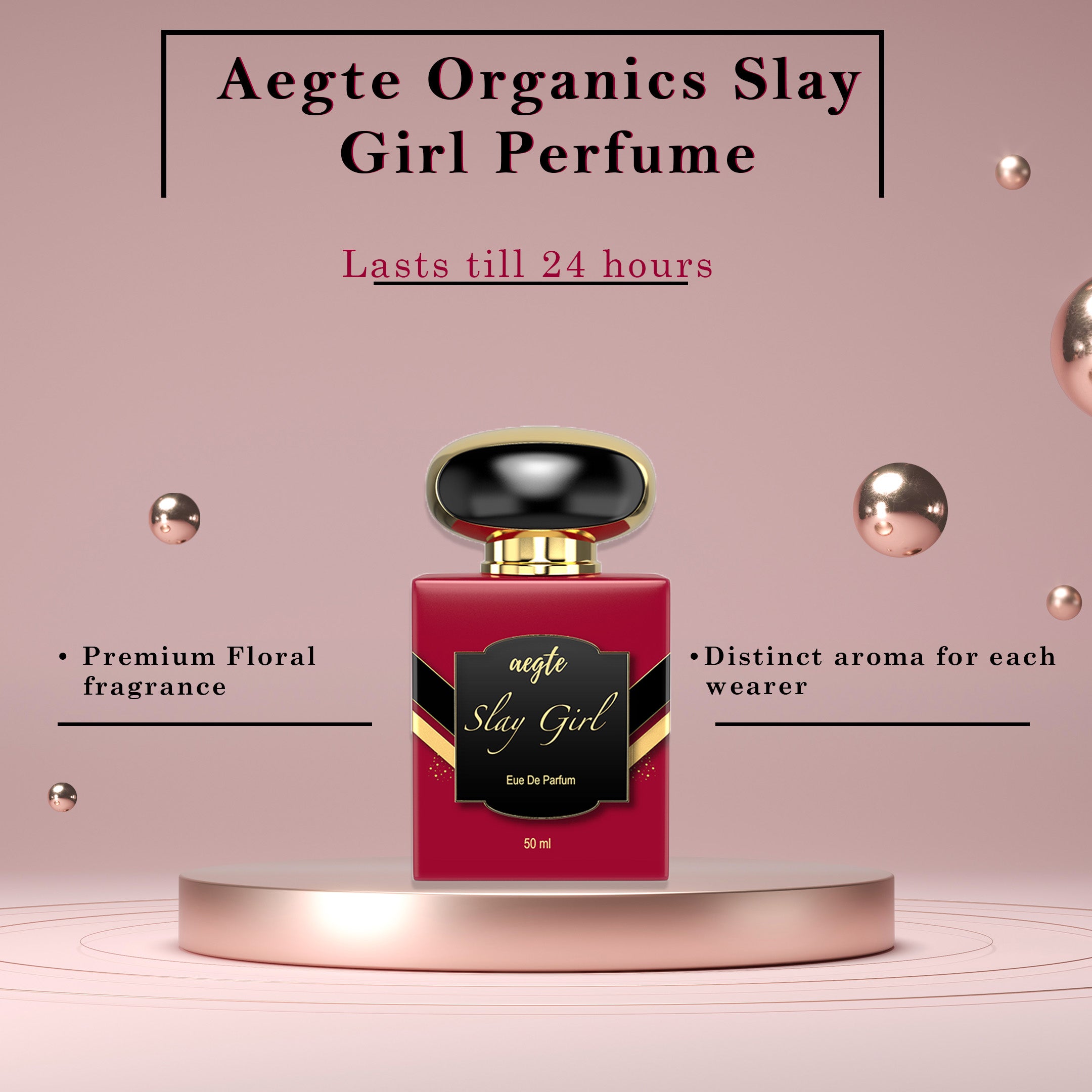 Which is the Best Long-Lasting Premium Perfume for Women?