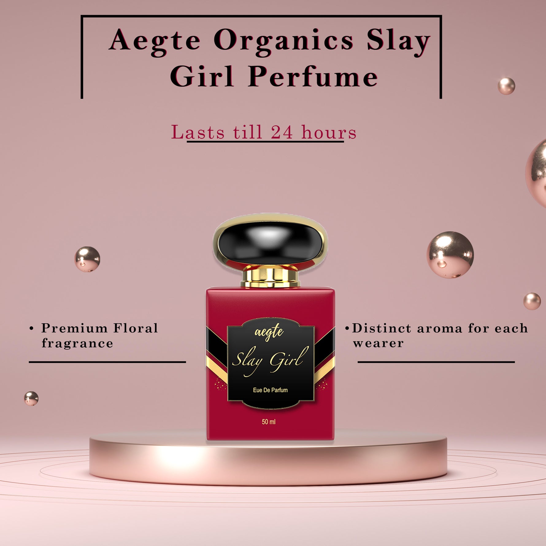 Which is the Best Long-Lasting Premium Perfume for Women?