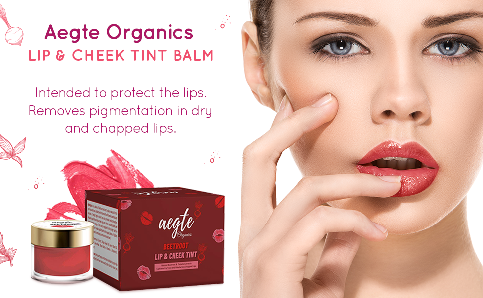 Which is the Best Lip and Cheek Tint in India?