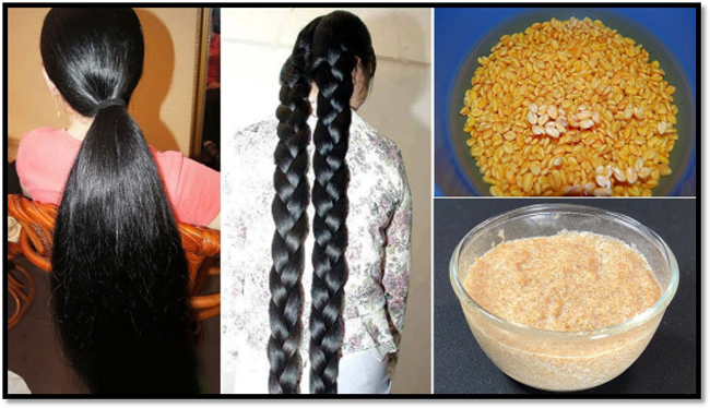 🌱How I Used Fenugreek Seeds to Help Reduce My Hair Loss – SAVE ME FROM