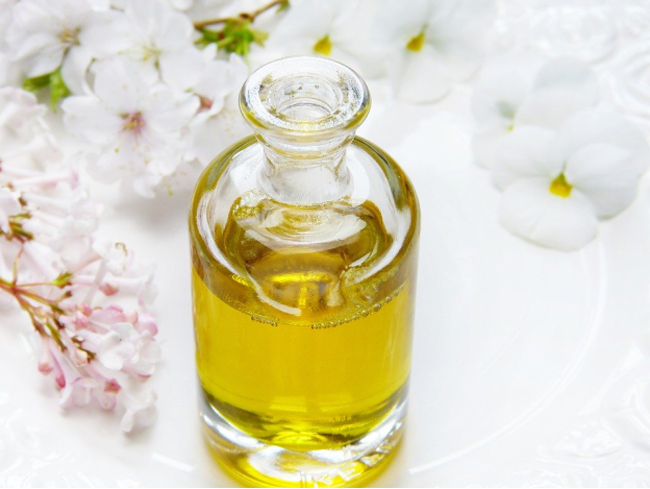 How To Make Rice Hair Oil?