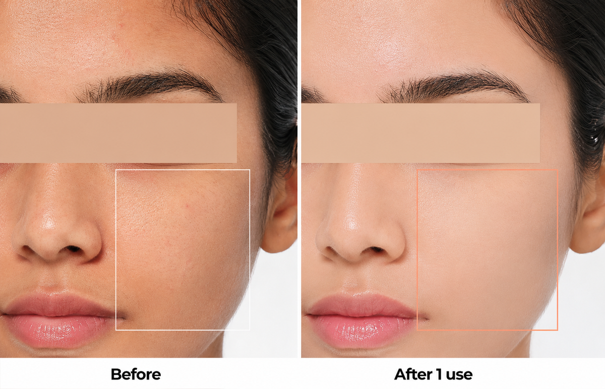 Hate White Cast? Here's What to Look for in Sunscreen