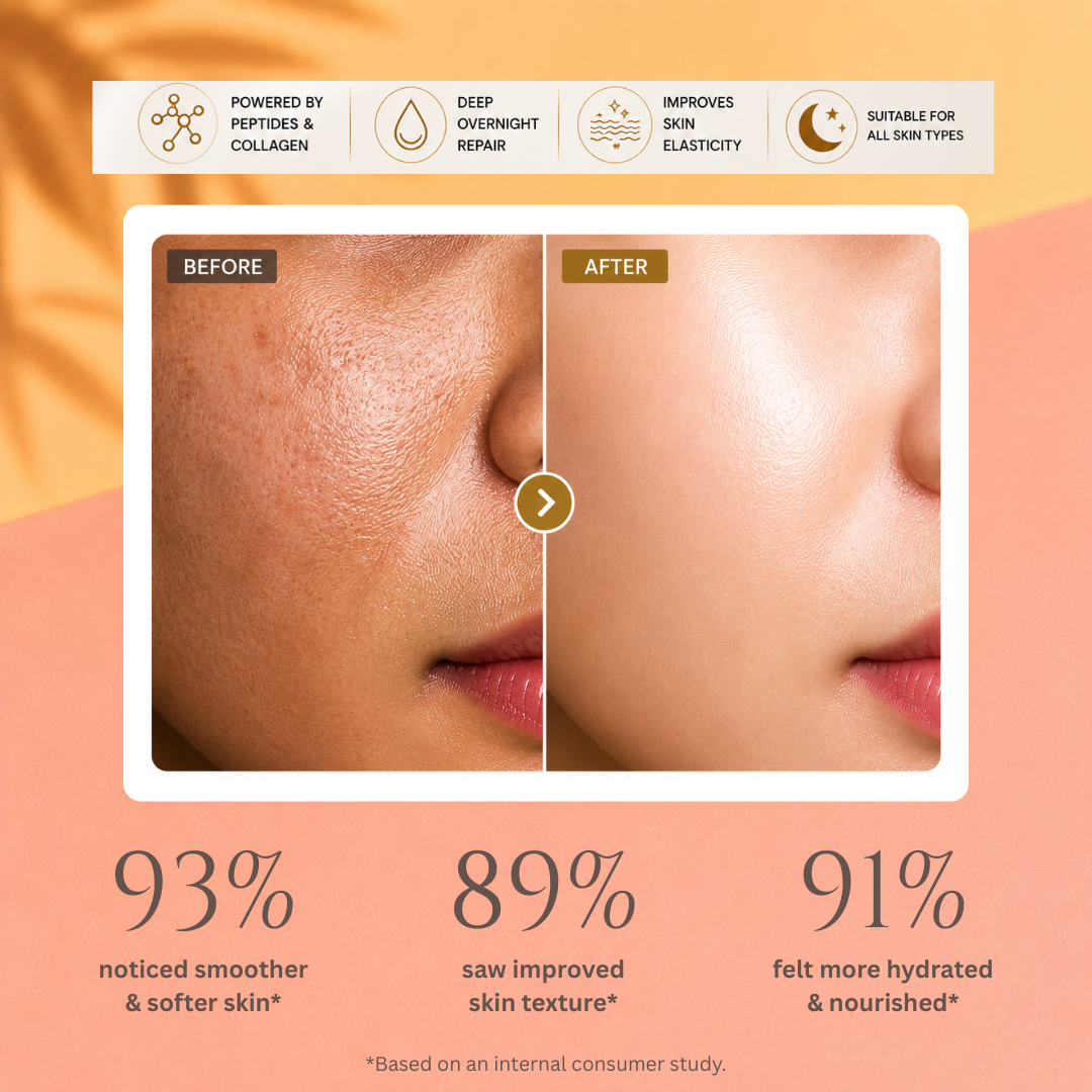 Aegte Pro-Age Repair PM Cream 30gm
