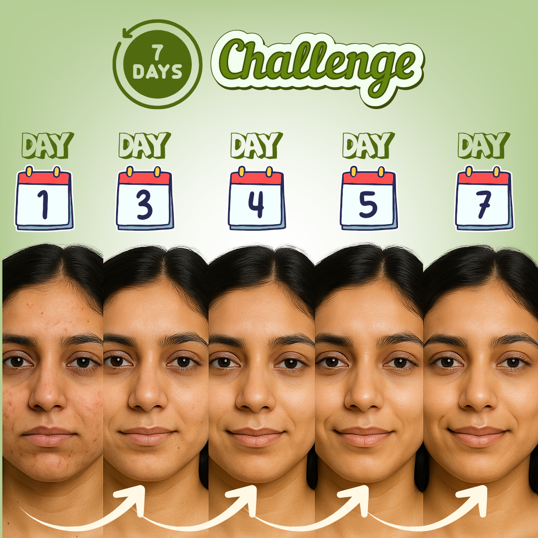 Aegte Hydra Glow Skin Renewal Magic Gel | Deep Pore Cleansing & Exfoliation | Dead Skin Removal 50gm