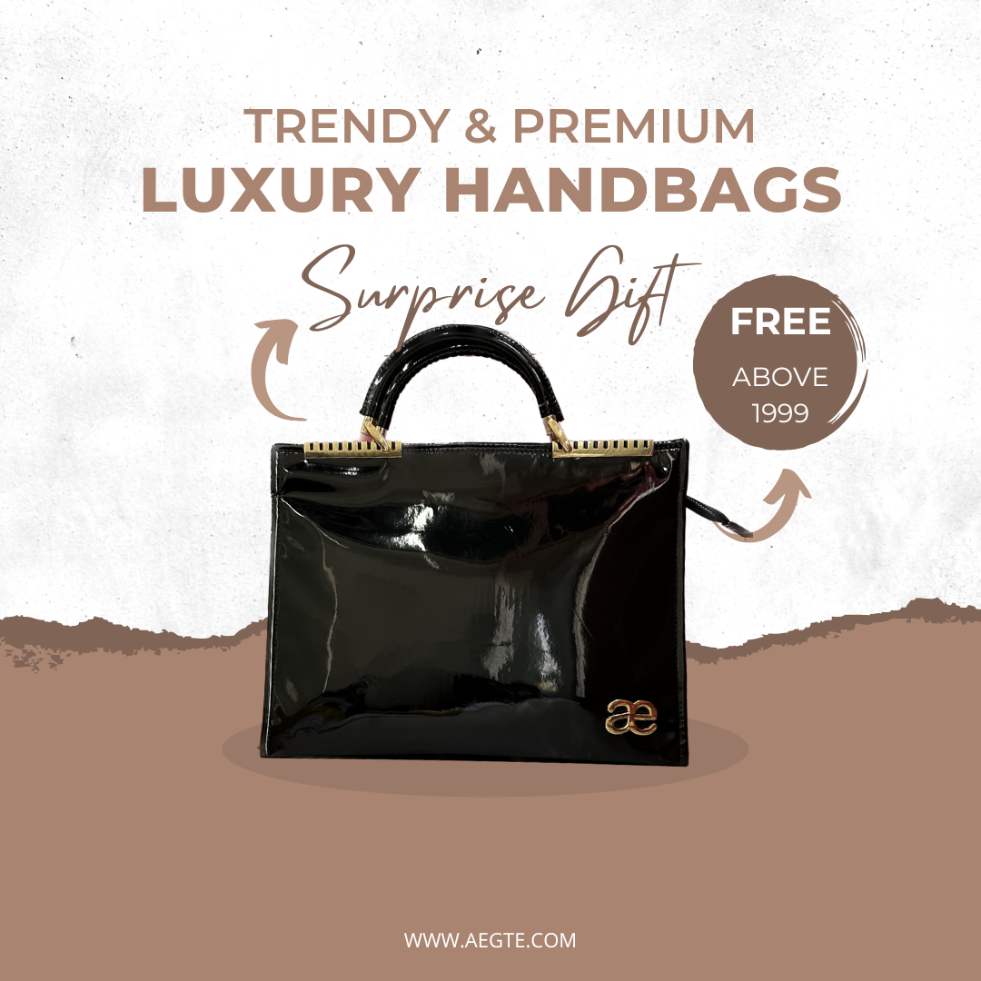 Free Aegte Trendy Bags