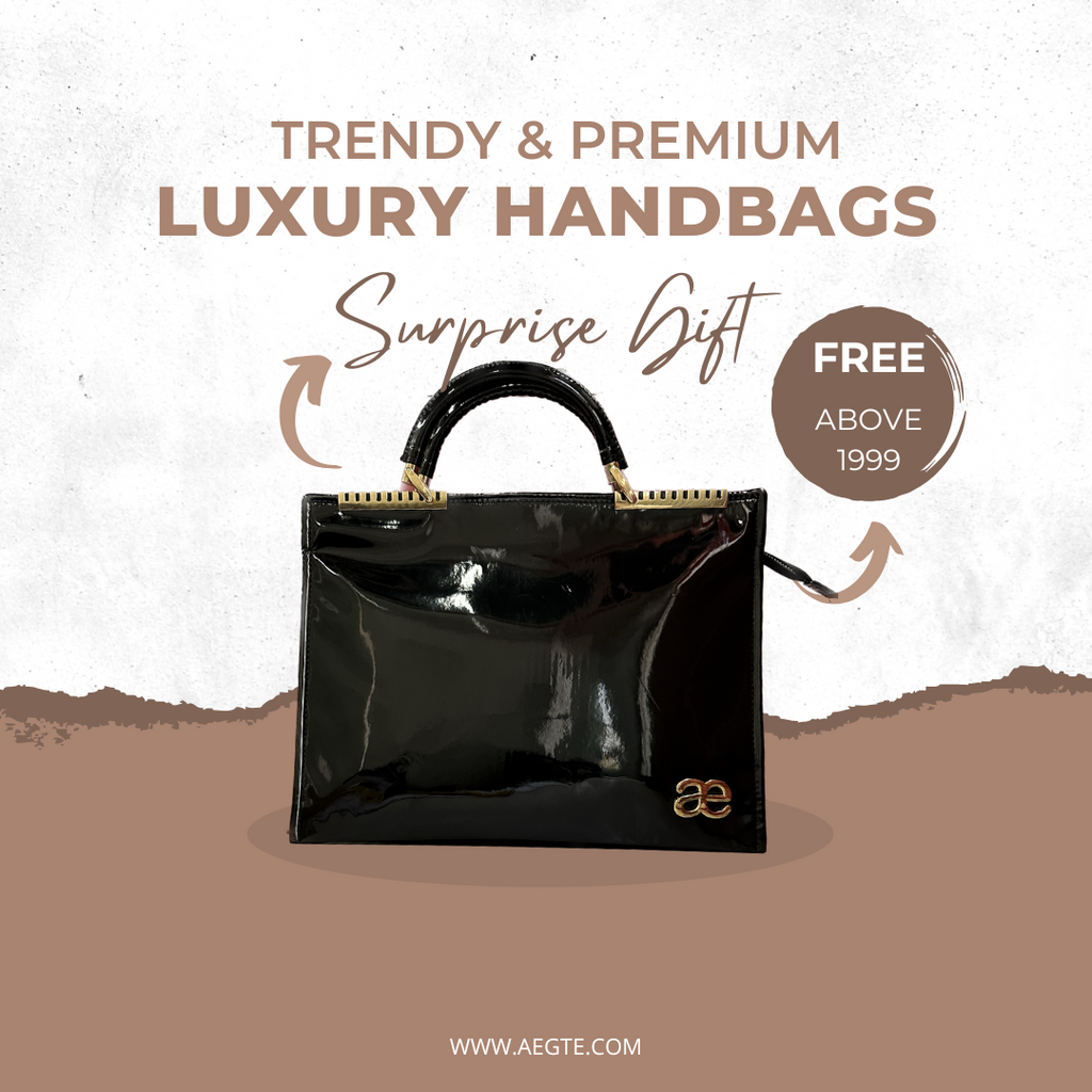 Free Aegte Trendy Bags