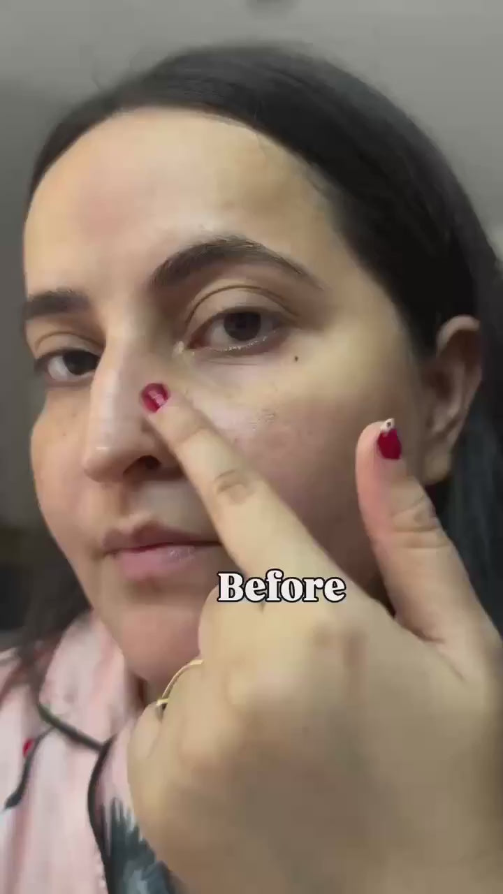 Night Glow Mask - Results in 7 days! #salonathome #faceglow #hydrafacial #facial #sleepmask.mp4