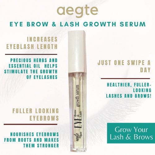 Lash Growth Serum (6920526037156)