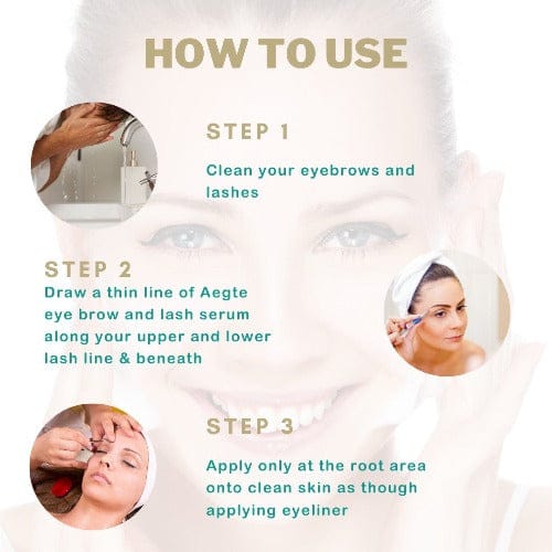 Eye Brow & Lash Growth Serum (6920526037156)
