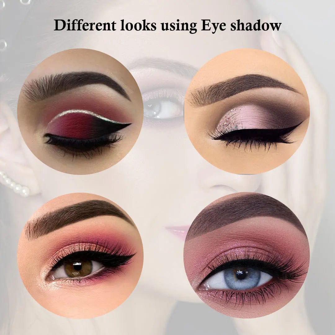 best quality matte eyeshadow palette (7706694779093)