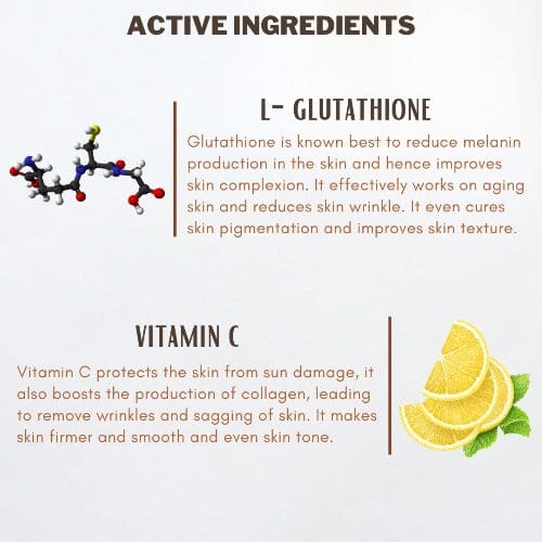 Age Rewind L-Glutathione Skin Lightening Night Cream 50gm/1.7 fl oz aegte (4436165034120)