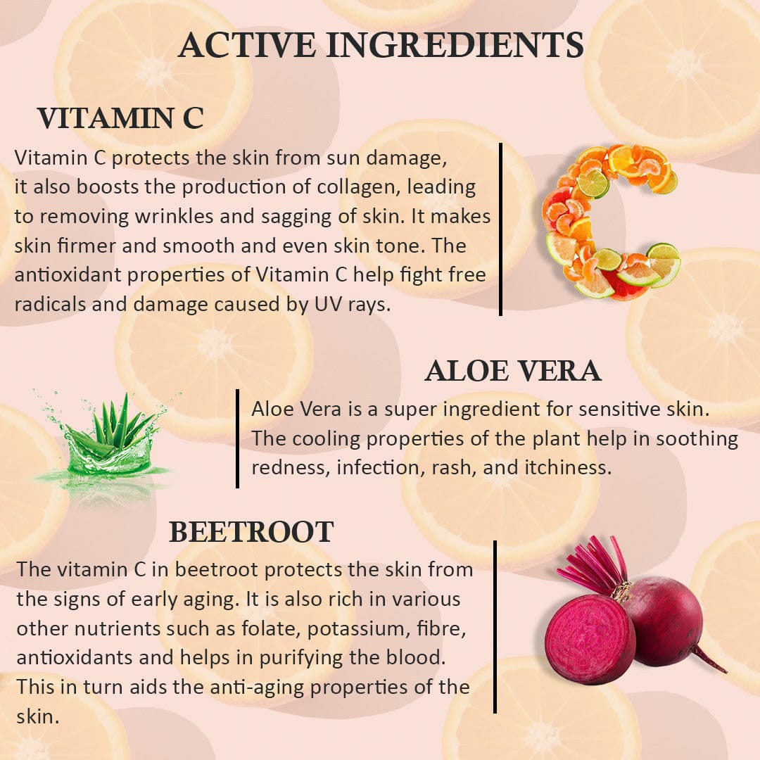vitamin c face wash benefits (7759903097045)